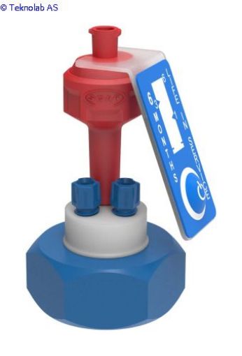 Bilde av Safety Cap II, GL28 (Gml. Nr: 107006-107005 )