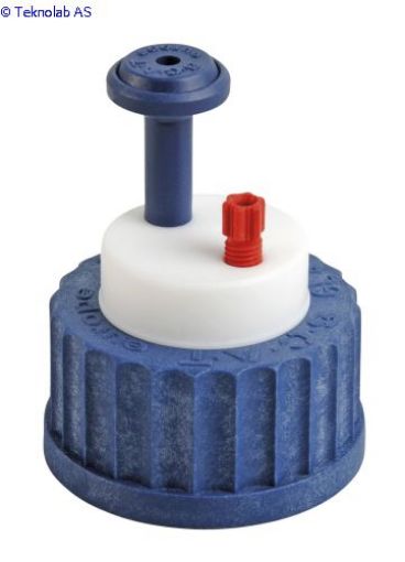 Bilde av Safety Cap I, V2.0, GL45 (Gml. Nr: 107019 )