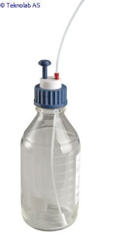 Bilde av HPLC Supply-Set I, V2.0, Type 1 (Gml. Nr: 107300 )