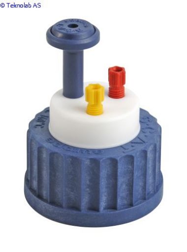 Bilde av Safety Cap II, V2.0, GL45 (Gml. Nr: 107909 )