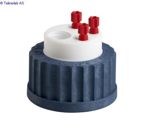 Bilde av Safety Waste Cap, V2.0, S60/61, Type 18 (Gml. Nr: 107912 )