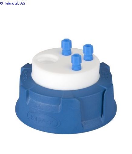 Bilde av Safety Waste Cap, V2.0, S60/61, Type 6 (Gml. Nr: 107918 )