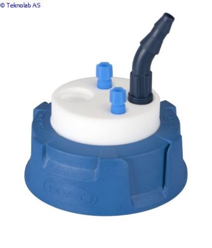 Bilde av Safety Waste Cap, V2.0, S60/61, Type 7 (Gml. Nr: 107925 )