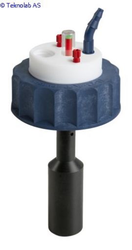 Bilde av Safety Waste Cap, V2.0, S60/61, Type 11 (Gml. Nr: 107964 )