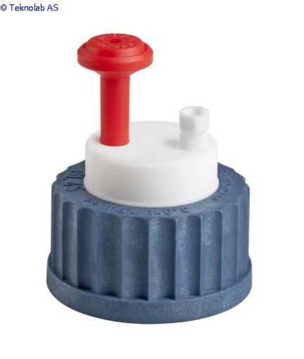 Bilde av Safety Cap I, V2.0, GL45, preperative (Gml. Nr: 108032 )
