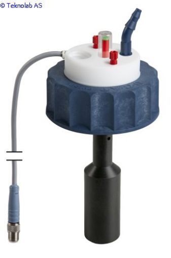 Bilde av Safety Waste Cap, V2.0, S60/61, Type 14 (Gml. Nr: 108403 )