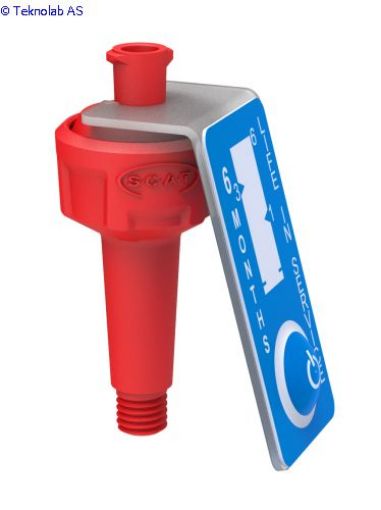 Bilde av Air Valve, V2.0, PU = 1 pc (Gml. Nr: 117010 )
