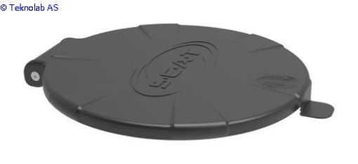 Bilde av Replacement lid for funnel MARCO V2.0, el (Gml. Nr: 118988 )