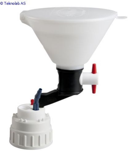 Bilde av Universal Waste Hub "JAN" - B53 (Gml. Nr: 118142-107057 )