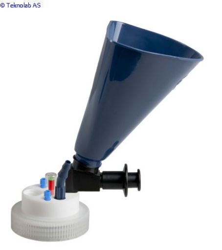 Bilde av Universal Waste Hub "JAN" - B63 (Gml. Nr: 107250-107249-107251-107252-107253-107254 )