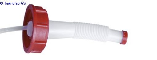 Bilde av Safety spout, S55, flexible