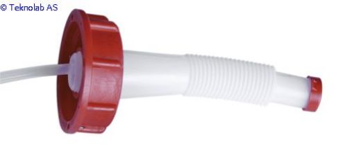 Bilde av Safety spout, S60/61, flexible