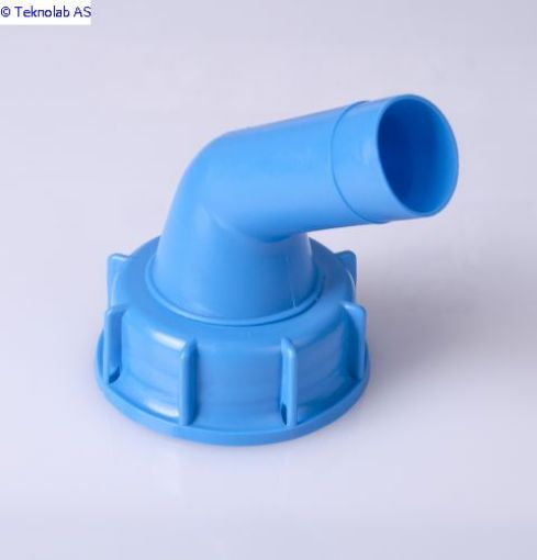 Bilde av Safety spout, S60/61, rigid