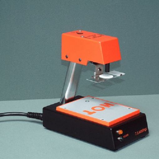 Bilde av ACETONE VAPOURISER 240V UK VERSION