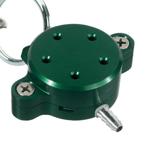 Bilde av PERSONAL ENVIRONMENTAL MONITOR 2 LITRES/MIN CUT POINT 10UM
