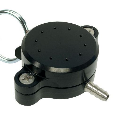 Bilde av PERSONAL ENVIRONMENTAL MONITOR 4 LITRES/MIN CUT POINT 2.5UM