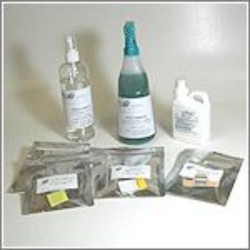 Bilde av ACID/BASE TEST KIT 