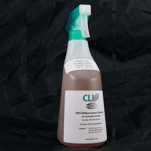 Bilde av DECONTAMINATION SOLUTION FOR ISOCYANATES 3.75L
