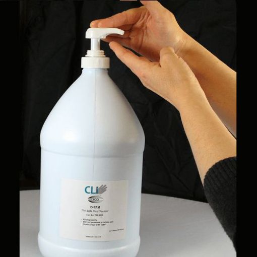 Bilde av D-TAM SKIN CLEANSER 3.75 LITRES