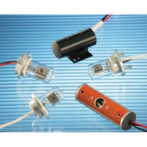 Bilde av 11941-03  Deuterium (D2) Detector Lamp for Analytik Jena (Zeiss)