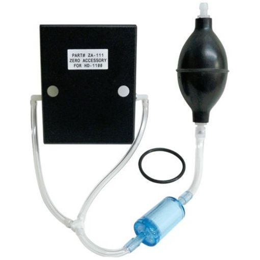 Bilde av ZEROING ACCESSORY FOR HAZDUST I