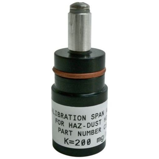Bilde av CALIBRATION STANDARD FOR HAZDUST IV