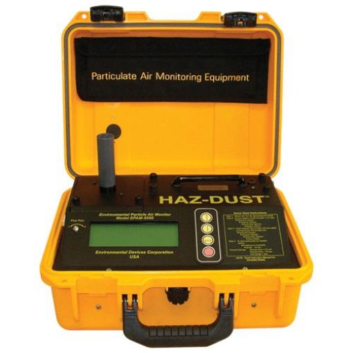 Bilde av EPAM-5000 PARTICULATE AIR MONITOR & 1.0UM SAMPLING HEAD