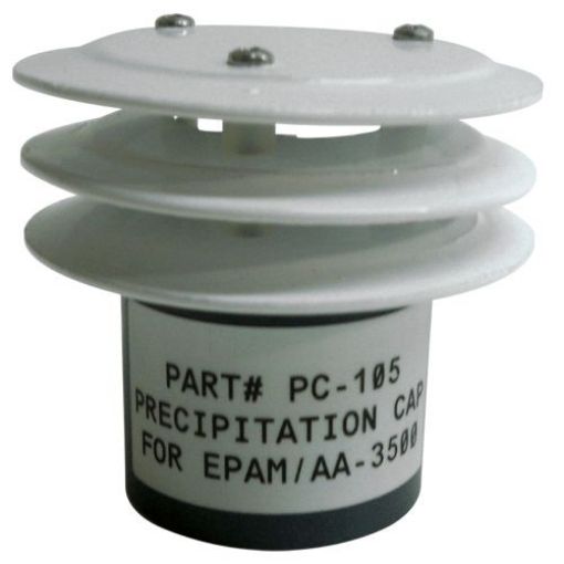Bilde av PRECIPITATION CAP FOR EPAM-5000/7500 & AIR-AIDE