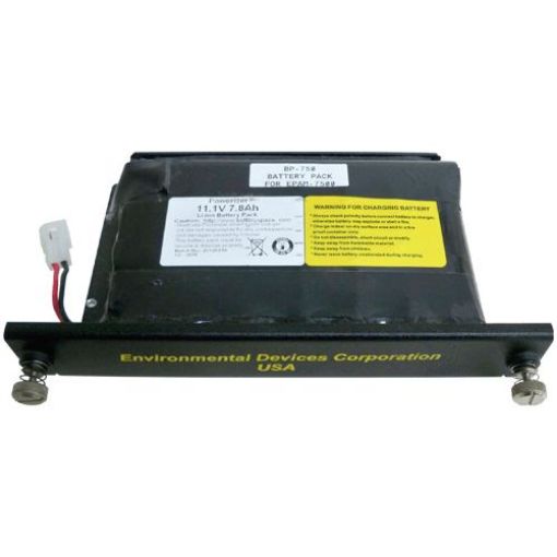 Bilde av LI-ION BATTERY PACK FOR EPAM-7500