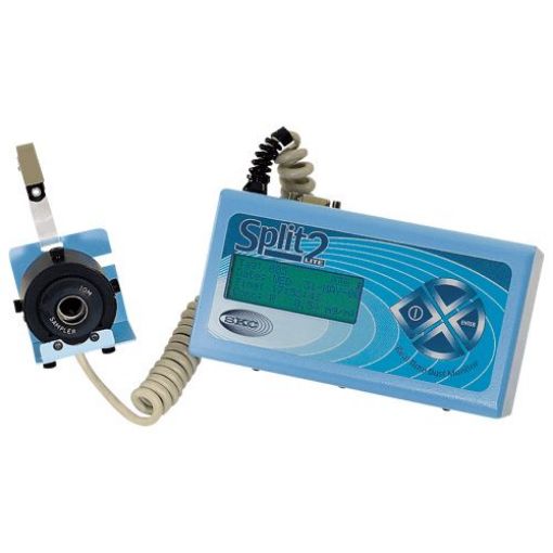 Bilde av SPLIT 2 DIRECT READING PARTICULATE MONITOR