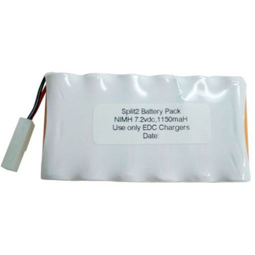 Bilde av NIMH BATTERY PACK FOR SPLIT 2 