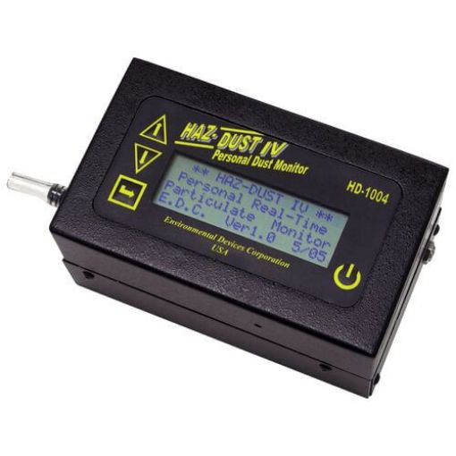 Bilde av HAZ-DUST IV PARTICULATE MONITOR