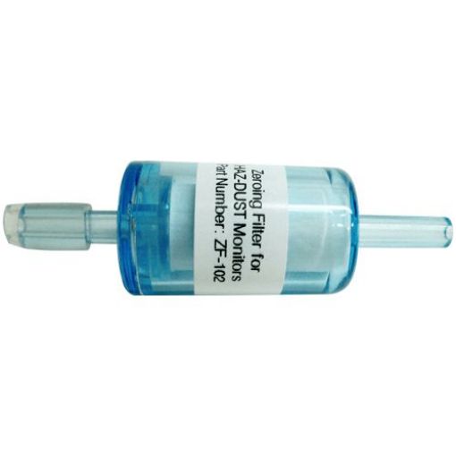 Bilde av ZEROING ACCESSORY FOR HAZDUST IV - THORACIC
