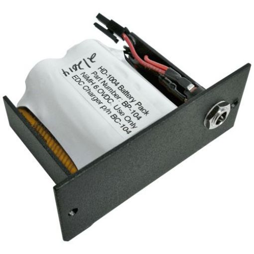 Bilde av NIMH BATTERY PACK FOR HAZDUST IV