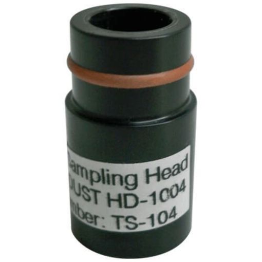 Bilde av THORACIC SAMPLING HEAD FOR HAZDUST IV & 7204