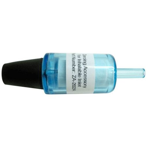 Bilde av ZEROING ACCESSORY FOR HAZDUST IV - INHALABLE