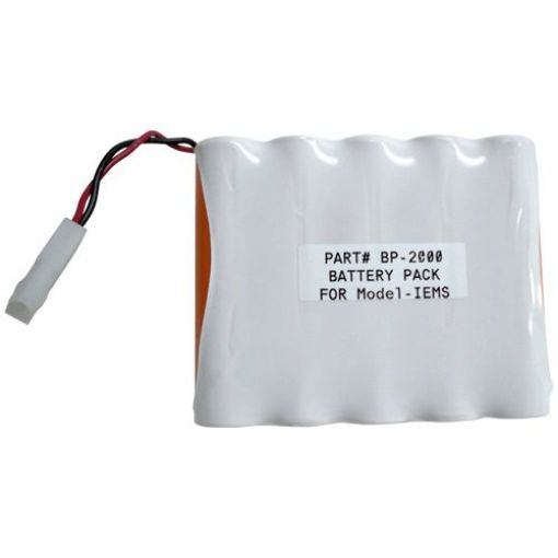 Bilde av NIMH BATTERY PACK FOR HAZ-SCANNER IEMS
