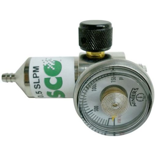 Bilde av CALIBRATION REGULATOR FOR IEMS