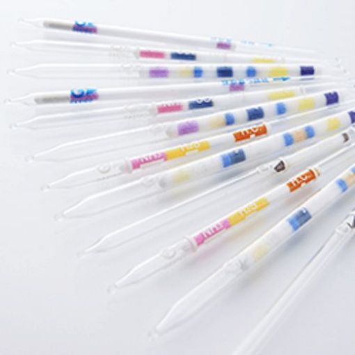 Bilde av POLYTEC QUALITATIVE ANALYSIS TUBE FOR FIRE INVESTIGATION