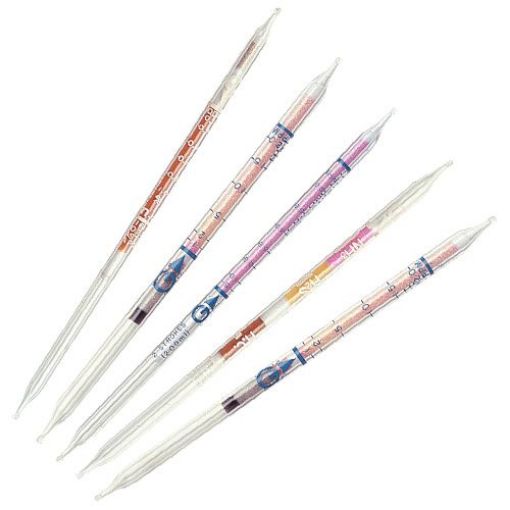 Bilde av 1,1,1-TRICHLOROETHANE COLOUR DETECTOR TUBE
