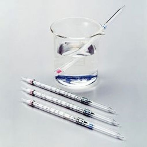 Bilde av ZINC IN SOLUTION DETECTOR TUBE