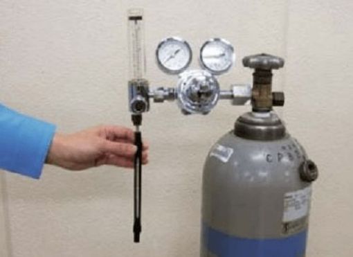Bilde av CARBON DIOXIDE AIRTEC TUBE 