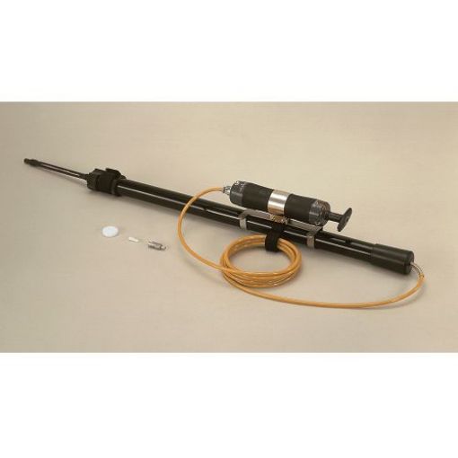 Bilde av TELESCOPIC 3 METRE EXTENSION SAMPLING POLE