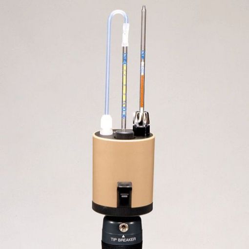 Bilde av TEC PYROTEC PYROLYZER 840 KIT
