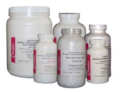 Bilde av SpectroBlend®, 44µm Powder 1lb per bottle
