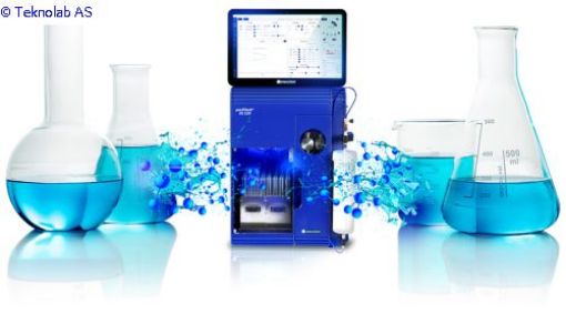Bilde av XS 520Plus
