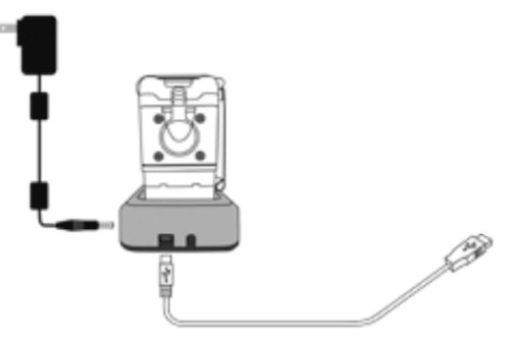 Bilde av DATATRAC INTERFACE & SOFTWARE KIT FOR AC TOUCH PUMP