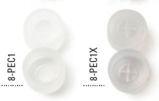 Bilde av Utgått - 8MM POLYETHYLENE SNAP CAP PRE-CUT