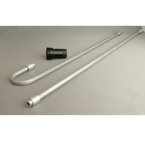Bilde av RIGID ALUMINIUM SAMPLING MAST FUW FLITE 2 & 3 SAMPLE PUMPS