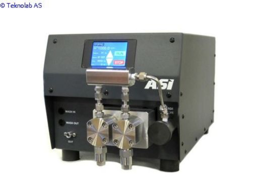 Bilde av Model 545 StarPrep 500 Metering Pump, PEEK